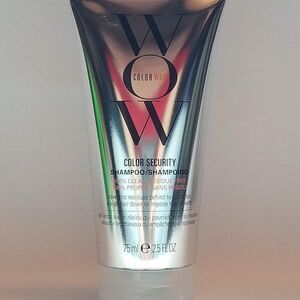 Color Wow - Color Security Shampoo - 2.5 oz